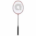Apacs Commander 60 Maroon / Black